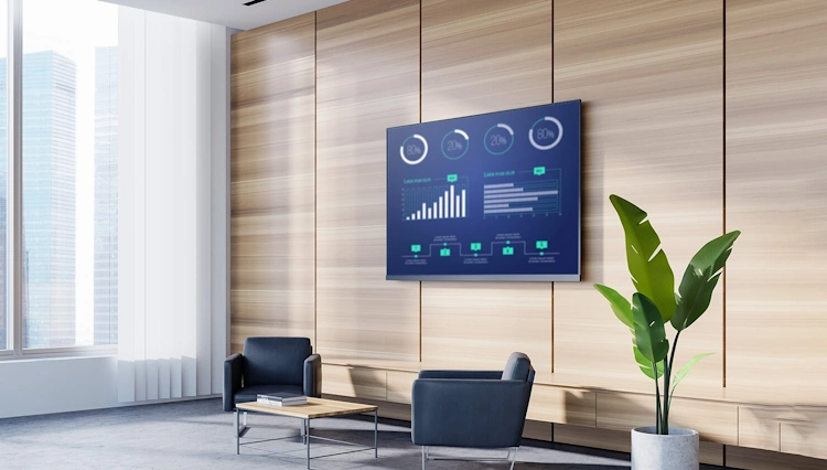 Телевидение для бизнеса от Ростелеком в деревня Коротыгинская (Вологодская область)